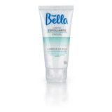 Creme Esfoliante Facial De Alecrim Depilação Depil Bella 50g