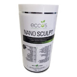 Creme Esfoliante redutor Para Corpo Ecco s Nano Sculpt Esfol