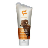 Creme Esfoliante Sebo De Carneiro Fashion 200ml
