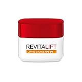 Creme Facial Anti Idade L Oréal Paris Revitalift Pro Retinol Diurno FPS 30 49g