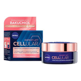 Creme Facial Cellular Expert Lift Antissinais 50g Nivea