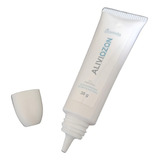 Creme gel Redutor Aliviozon Corporal Aliviozon En Bisnaga De 30ml 30g Suave