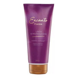 Creme Hidratante Corporal Linda Inspiradora Avon 200g