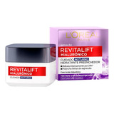 Creme Hidratante Facial Revitalift Hialurônico Noturno 49g L oréal Paris