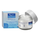 Creme Hidratante Nupil Antirrugas Fps15 50g Nupill
