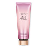 Creme Hidratante Para Corpo Victoria s Secret Corporal Creme Hidratante En Tubo De 236ml 236g Velvet Petals