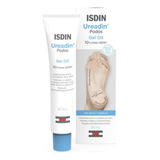 Creme Hidratante Para Pés Secos E Ásperos Ureadin Podos 80 25g Isdin