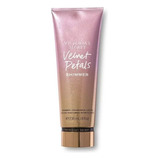 Creme Hidratante Shimmer Victoria's Secret - Velvet Petels