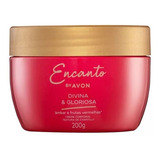Creme Hidratante Textura Chantilly Divina Gloriosa Avon