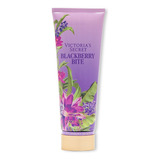 Creme Hidratante Victoria s Secret Blackberry Bite 236ml