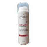 Creme Hidratatante Clareador Dia Hidraskin 50g