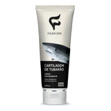 Creme Massageador Cartilagem De Tubarão 200ml Fashion 12 Un