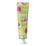 Creme Para As Mãos Fruta Do Dragão Frudia Cosméticos Coreanos