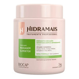 Creme Para Corpo Hidramais Profissional Para