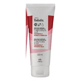 Creme Para Corpo Tododia Framboesa E Pimenta Vermelha Natura