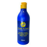Creme Para Fibras E Cabelos Ativador De Cacho 500ml Ser Mulher