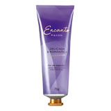Creme Para Mãos Avon Encanto 75g Fragrância À Escolher