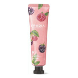 Creme Para Mãos Framboesa Frudia Cosméticos Coreanos