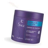 Creme Para Pentear Revela Os Cachos Definidos Sem Frizz 