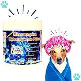 Creme Pet Clean Hidrata Para Focinhos De Cães 60g