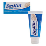 Creme Pomada Preventivo Assadura Desitin Creamy 57g Johnsons