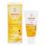 Creme Prevenção Assaduras Weleda Baby Calêndula