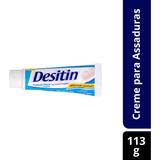 Creme Preventivo Assaduras Desitin Creamy 113g