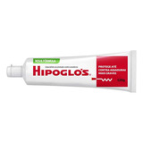 Creme Preventivo Contra Assaduras Hipoglós 120g