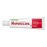 Creme Preventivo Contra Assaduras Hipoglós 40g