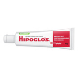 Creme Preventivo Contra Assaduras Hipoglós 40g
