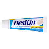 Creme Preventivo De Assaduras Desitin 113g Johnson Johnson