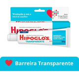 Creme Preventivo De Assaduras Transparente Hipoglós 30g