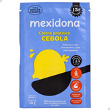 Creme Proteico De Cebola Sopa De Caneca Unidade 30g Mexidona