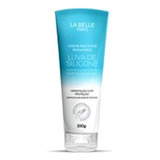 Creme Protetor Maos La Belle Paris Luva De Silicone 100g