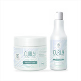 Creme Relaxamento Guanidina 500g Líquido Ativador 300ml