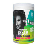 Creme Soul Power Curly Definition Cream Creme Pentear 800ml