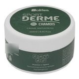 Creme Sport Derme Chamois Solifes 250ml