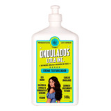 Creme Texturizador Ondulados 500g Lola