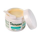 Creme Tratamento Rachadura Dos Pés-Calcanhar 30g - Decreína