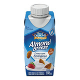 Creme Vegetal Almond Breeze