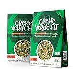 Creme Verde Fit Holy Soup 190g