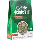Creme Verde Fit Holy Soup Vegana Sem Glúten 190g