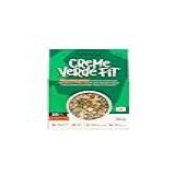 Creme Verde Fit Sem Glúten Holysoup 190g