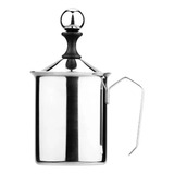 Cremeira Espumador Aerador De Leite E Aerador Pressca