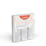 Cremer Fralda Quadriculada Premium Com 3Un 646504 Branca