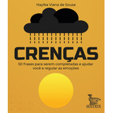 Crencas 50 Frases