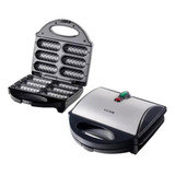 Crepeira Luxor Semi Profissional 110v E 220v