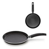 Crepeira Panquequeira Tapioqueira 22 Indução Multiflon