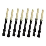Crepina Tripla Curta Superior 750 Inferior 950