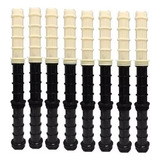Crepina Tripla Longa Superior 950p Inferior 1150p Novo